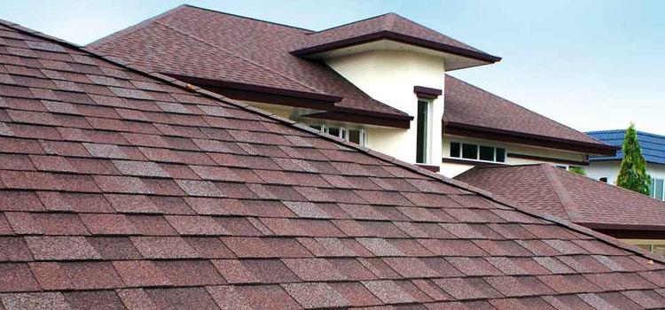 Wood Asphalt Shingles Roofing Hawthorne