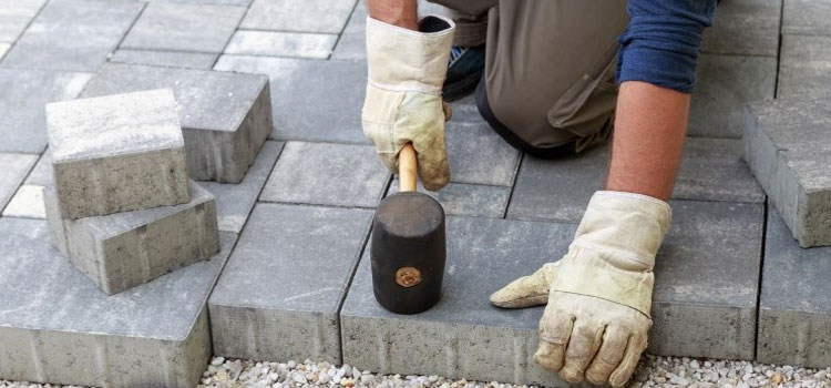 Concrete Ridge Tile Roofing Hawthorne