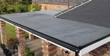 flat roofing Hawthorne