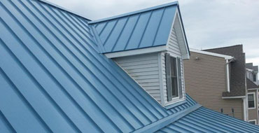 Metal Roofing Hawthorne