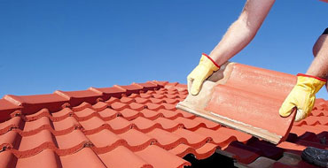 tile roofing Hawthorne