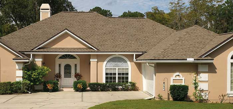 Hawthorne Asphalt Shingle Roofing 