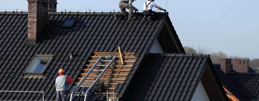 Roofing Repair Hawthorne